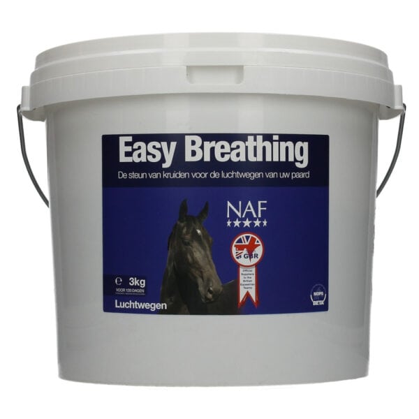 Easy Breathing (NAF Equine)