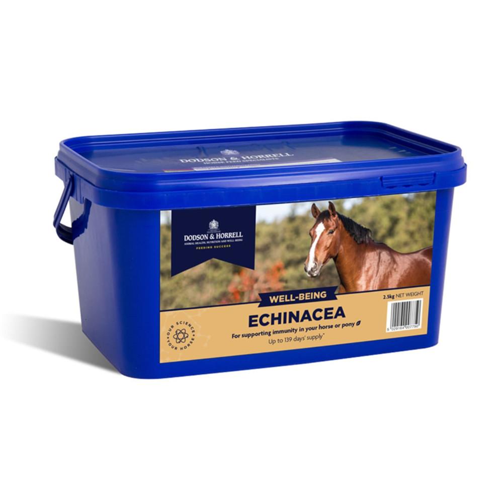 thumbnail image 2 of Dodson & Horrell Mobility Mix Horse Supplement – 1kg For Joint Support 2 of 6