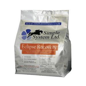 Eclipse Recovery (Simple System Horse Feeds)
