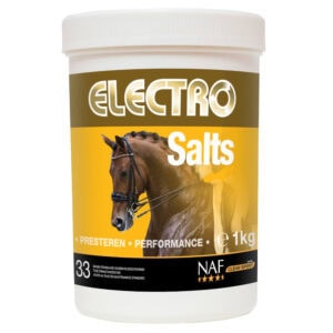 Electro Salts (NAF Equine)