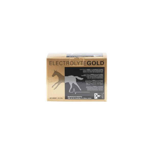 Electrolyte Gold (TRM)