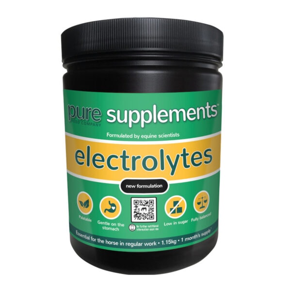Electrolytes (Pure Feed Company)