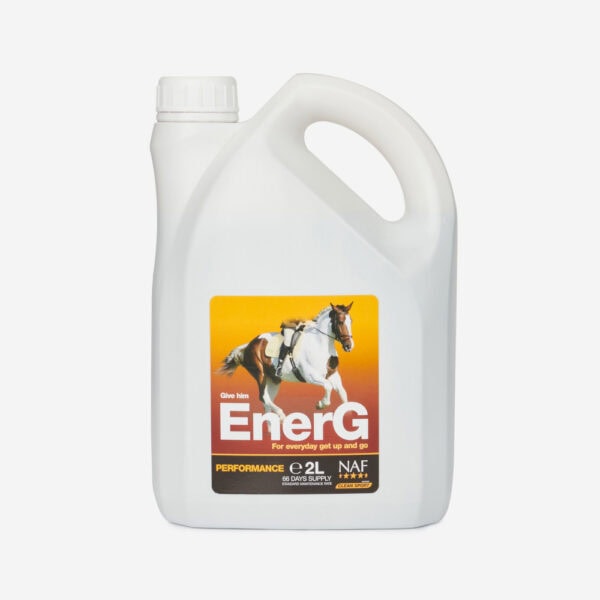 EnerG (NAF Equine)