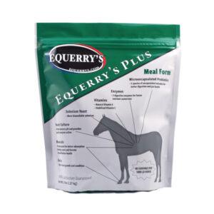 Equerry’s Plus