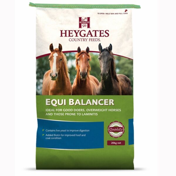 Equi Balancer (Heygates Feeds)