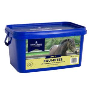 Equi-Bites (Dodson & Horrell)