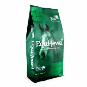 Equi-Jewel (Bluegrass Horse Feed)