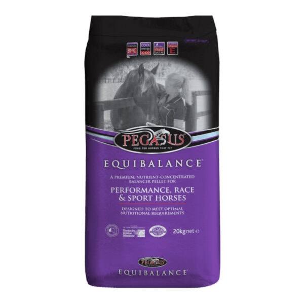 Equibalance (Pegasus)