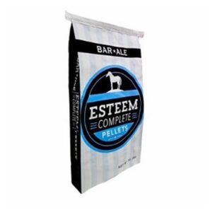 Esteem Complete Pellet (Bar Ale)
