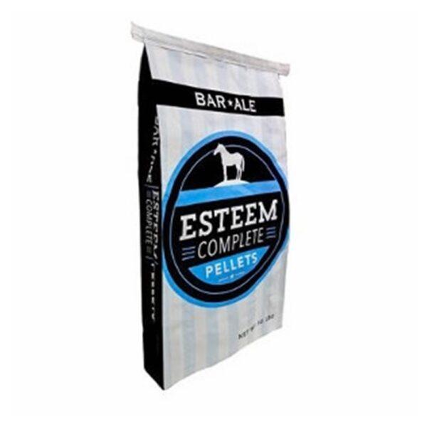 Esteem Complete Pellet (Bar Ale)