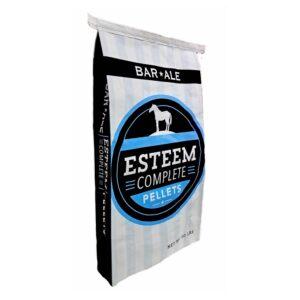 Esteem Complete Senior Pellet (Bar Ale)