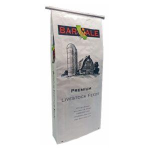 Esteem Complete Senior Textured (Bar Ale)