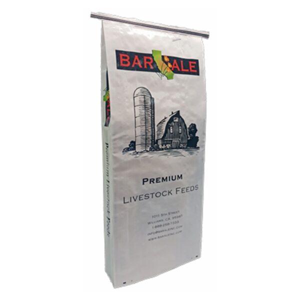 Esteem Complete Senior Textured (Bar Ale)