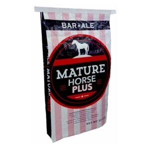 Mature Horse Plus (Bar Ale)