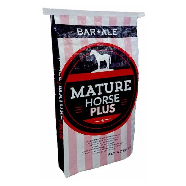 Mature Horse Plus (Bar Ale)