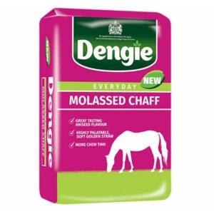 Everyday Molassed Chaff (Dengie)