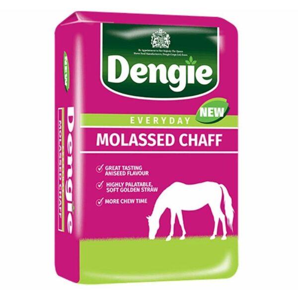 Everyday Molassed Chaff (Dengie)