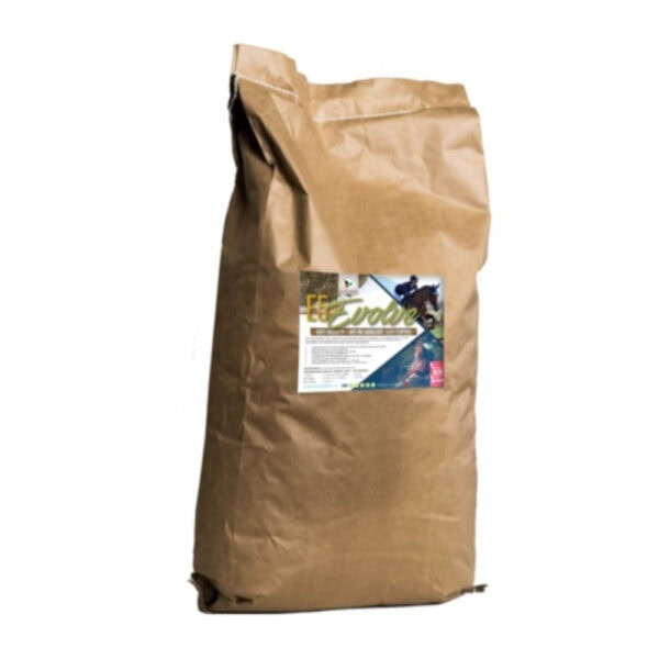 Evolve Hemp Hulls (Elite Three)