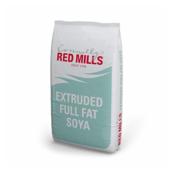 Extruded Full Fat Soya (Red Mills)