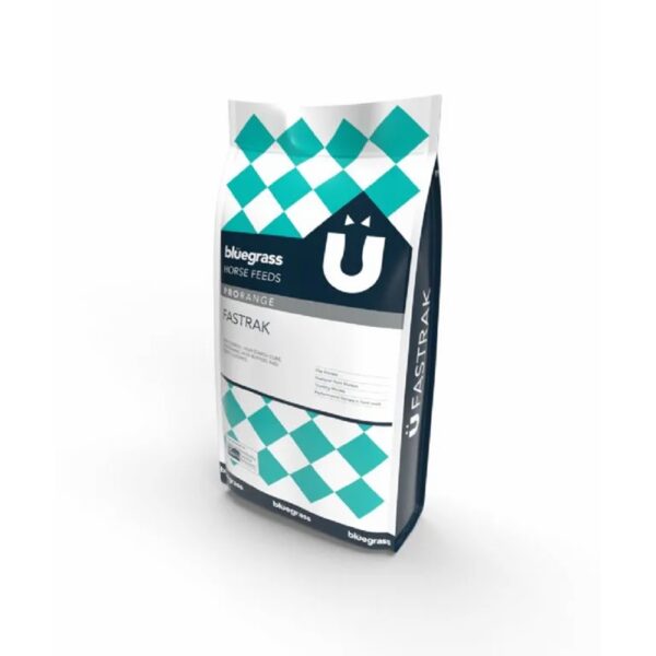 Fastrak (Bluegrass Horse Feed)