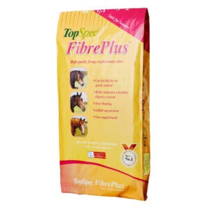 Fibreplus Cubes (TopSpec)
