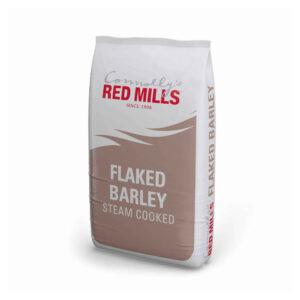 Flaked Barley (Red Mills)