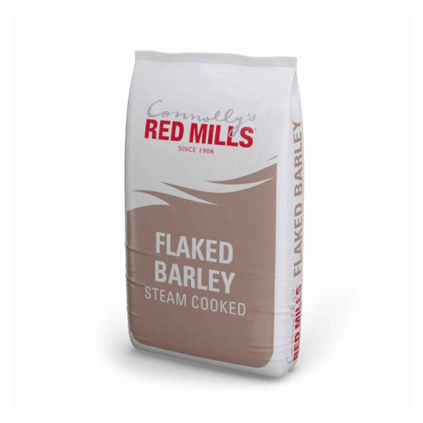 Flaked Barley (Red Mills)