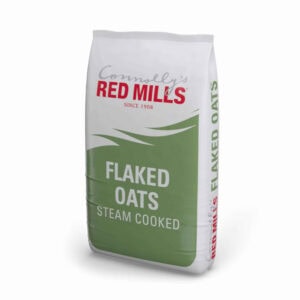 Flaked Oats (Red Mills)