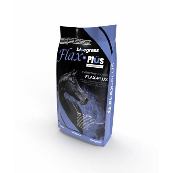 Flax Plus Balancer (Bluegrass Horse Feed)