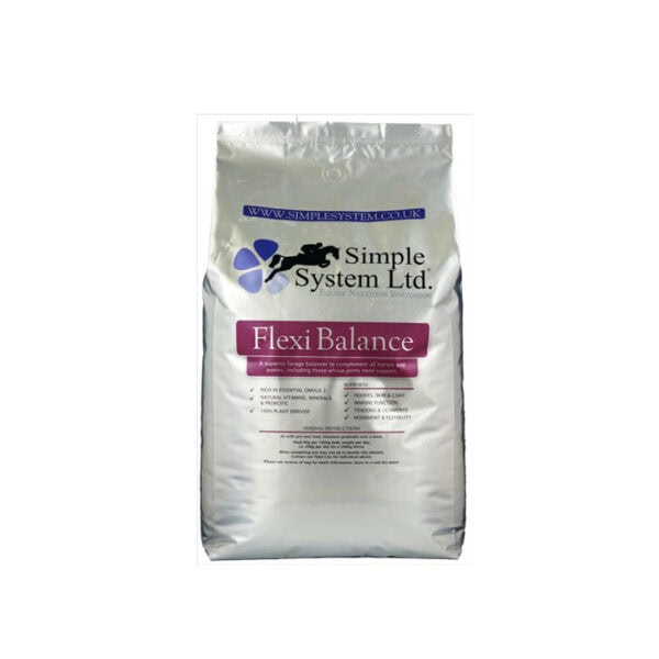 FlexiBalance (Simple System Horse Feeds)