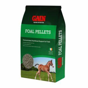 Foal Pellets (Gain Equine Nutrition)