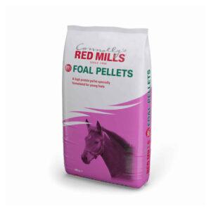 Foal Pellets (Red Mills)