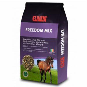 Freedom Mix (Gain Equine Nutrition)