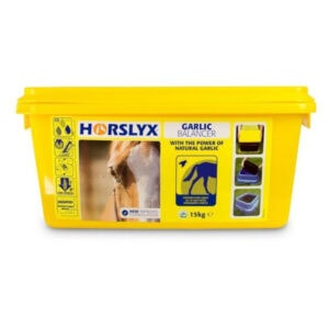 Garlic Balancer (Horslyx)