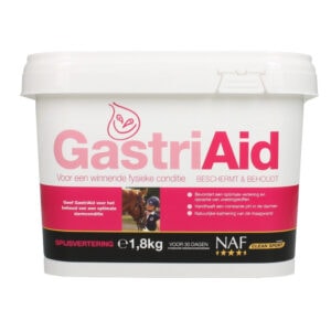 GastriAid (NAF Equine)