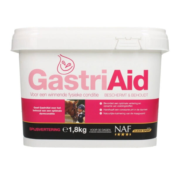 GastriAid (NAF Equine)