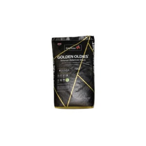 Golden Oldies (Keyflow Feeds)