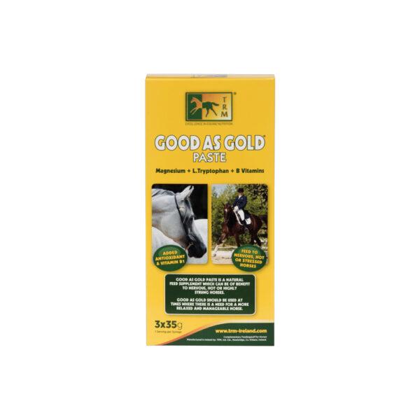 Good As Gold Paste (TRM)
