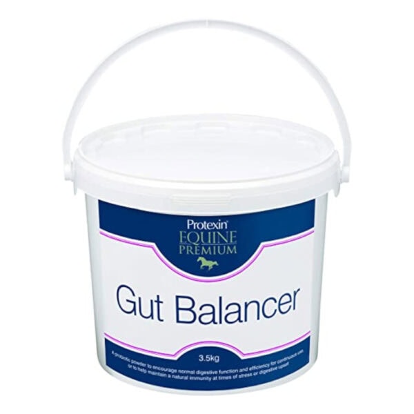 Gut Balancer (Equine Premium)