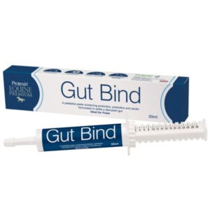Gut Bind (Equine Premium)