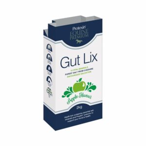 Gut Lix (Equine Premium)