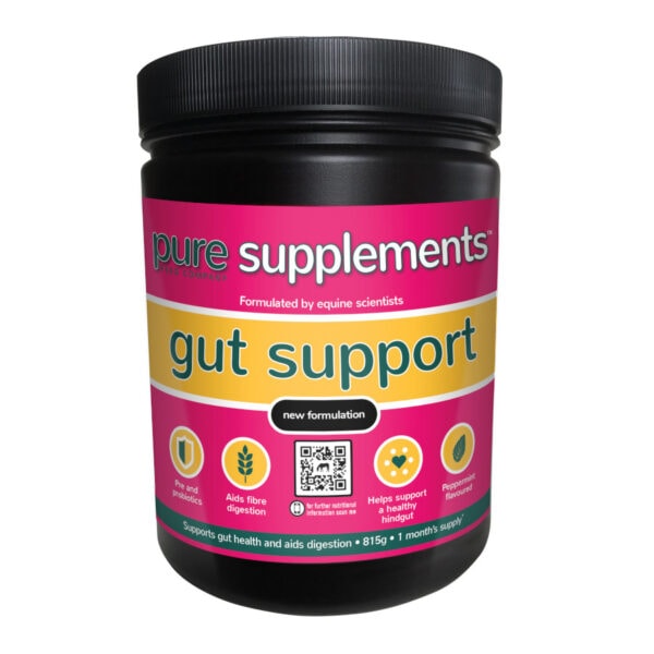Gut Support (Pure Feed Company)