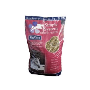 HayCare (Simple System Horse Feeds)