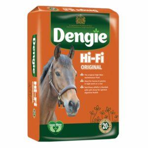 Hi-Fi Original (Dengie)