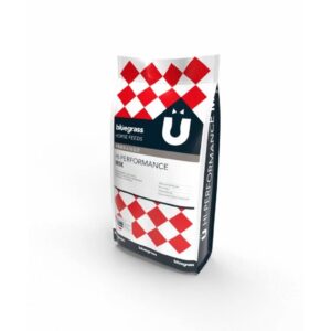 Hi-Performance Mix (Bluegrass Horse Feed)