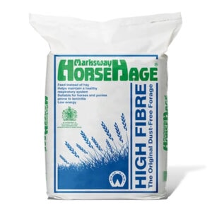 High Fibre (HorseHage)