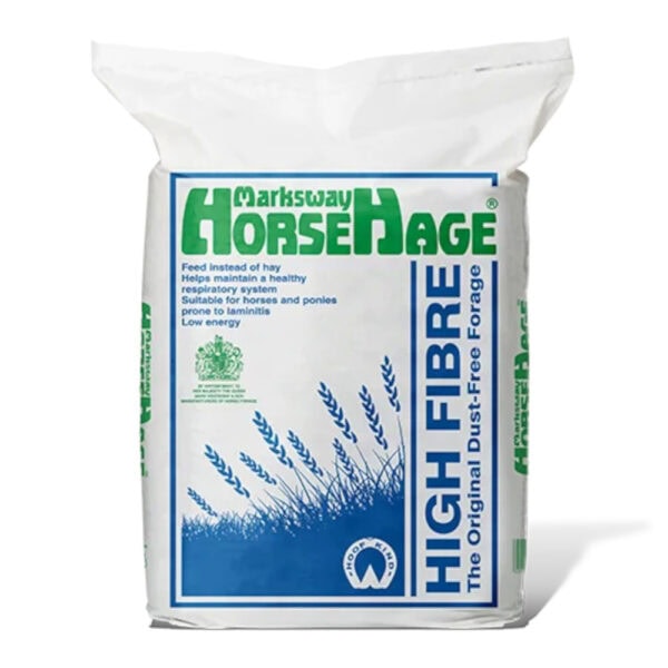 High Fibre (HorseHage)