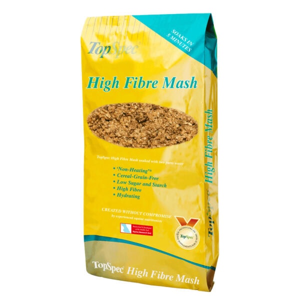 High Fibre Mash (TopSpec)