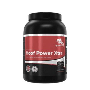 Hoof Power Xtra (Equestrizone)