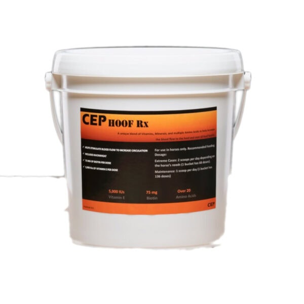 Hoof Rx (Complete Equine Performance)